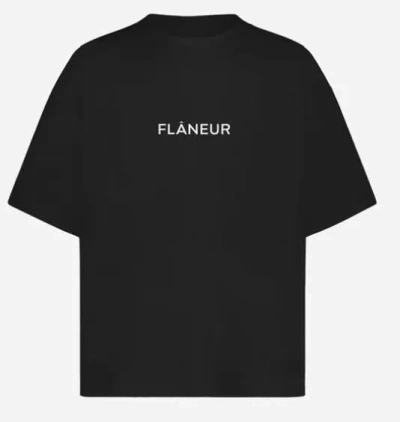 Flâneur T-shirts And Polos In Multicolor