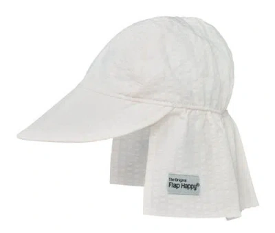 Flap Happy Baby/toddler Upf 50+ Original Flap Hat