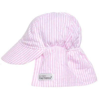 Flap Happy Baby/toddler Upf 50+ Original Flap Hat