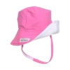 Flap Happy Baby/toddler Upf 50+ Sustainably Made, Uv Blocking  Swim Bucket Hat