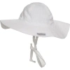 Flap Happy Kids'  Baby/toddler Upf 50+ Uv Blocking Wide Brim Floppy Sun Hat