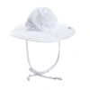 Flap Happy Baby/toddler Upf 50+ Uv Blocking Wide Brim Floppy Sun Hat