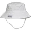 Flap Happy Kids Upf 50+ Lightweight, Uv Blocking Bucket Sun Hat