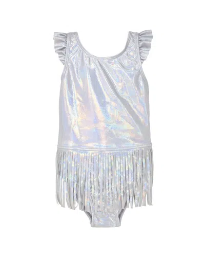Flap Happy Kids' One-piece In Multi