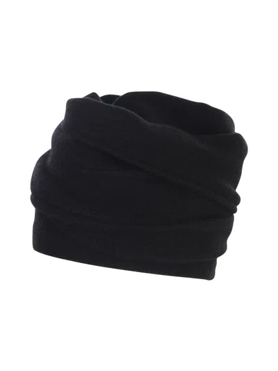 Flapper Atena Hat And Scarf