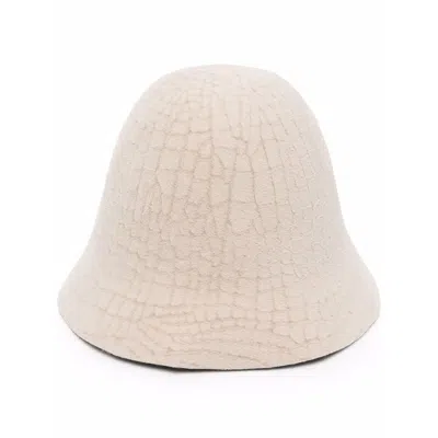 FLAPPER NEUTRAL HATS