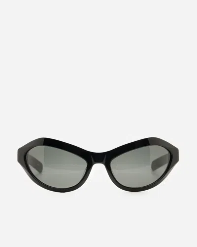 Flatlist Akiwa In Black