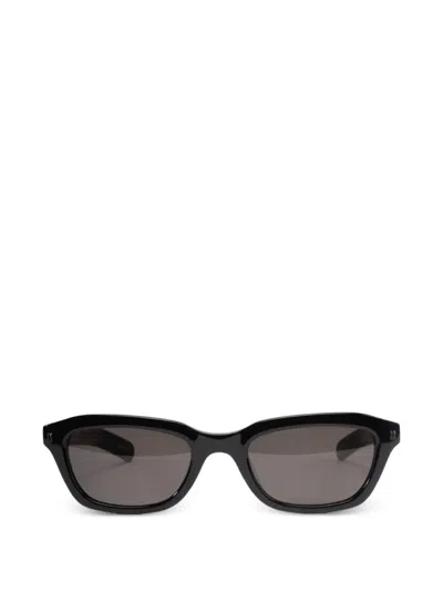 Flatlist Clint Sunglasses In Red