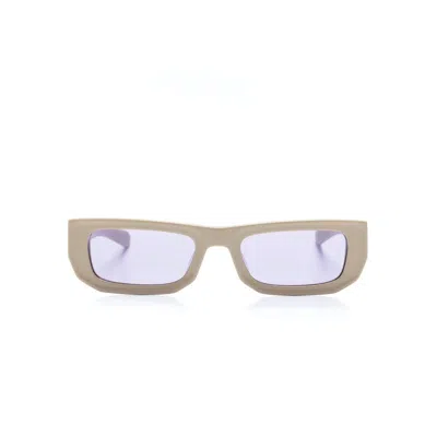 FLATLIST COTTON SUNGLASSES