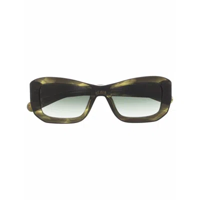 Flatlist Cotton Sunglasses