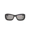 Flatlist Cotton Sunglasses
