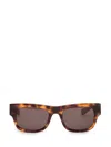 Flatlist Glasses In Beige