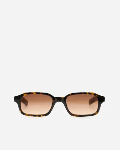 Flatlist Hanky In Brown