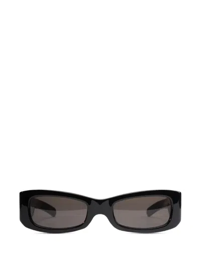 Flatlist Kareem Sunglasses In Pink