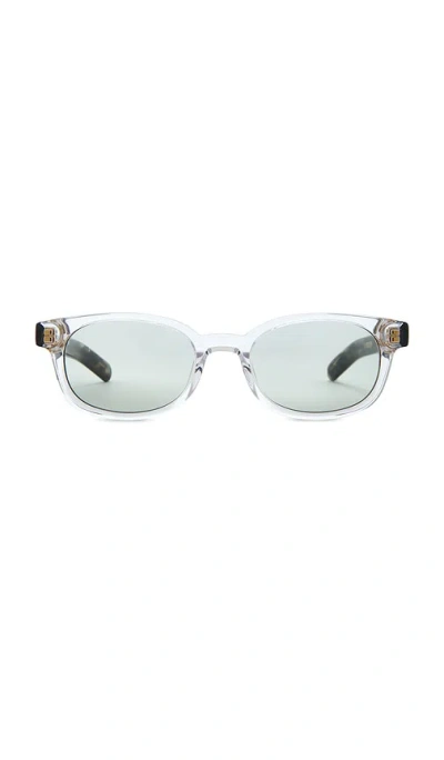 FLATLIST LE BUCHERON SUNGLASSES