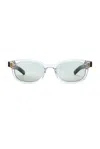 Flatlist Le Bucheron Sunglasses In Neutral