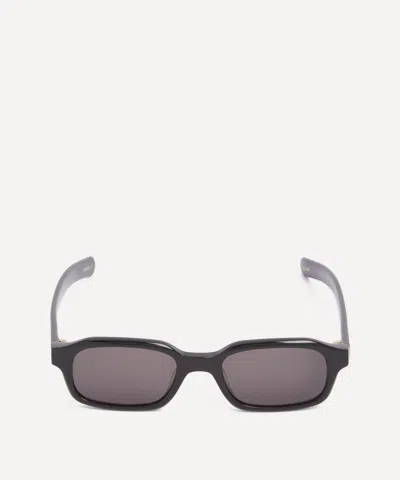Flatlist Mens Hanky Rectangle Sunglasses