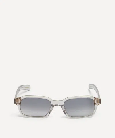 Flatlist Mens Hanky Rectangular Sunglasses