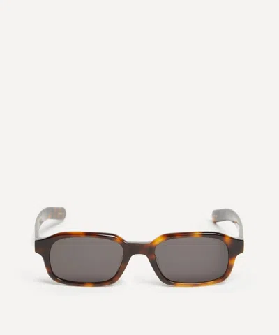 Flatlist Mens Hanky Rectangular Sunglasses
