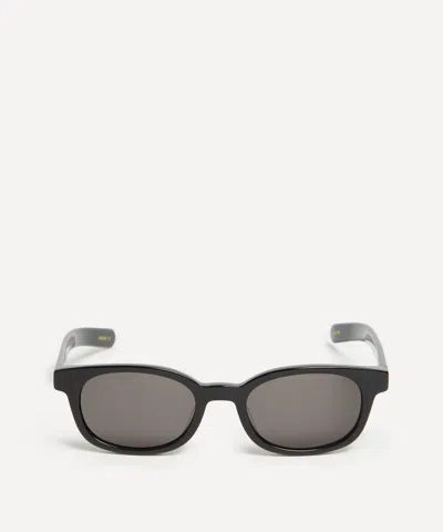 Flatlist Mens Le Bucheron Square Sunglasses