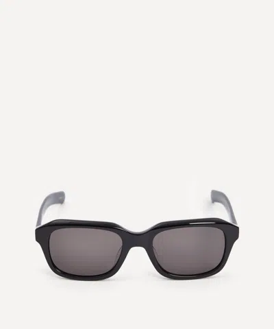 Flatlist Mens Sammys Rectangular Sunglasses