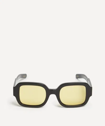 Flatlist Mens Tishkoff Square Sunglasses
