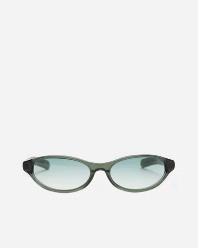 Flatlist Olympia In Gray
