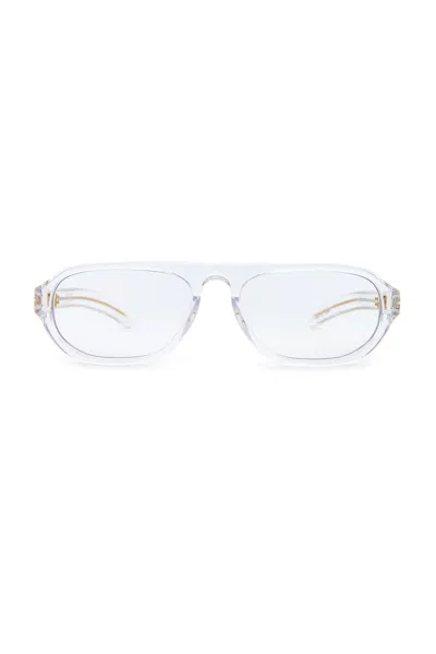 Flatlist Penn Sunglasses