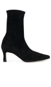 Flattered Carolina Boot In Black