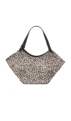Flattered Dilba Mini Tote Bag