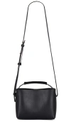 Flattered Hedda Mini Bag In Black