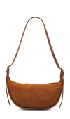 Flattered Irma Bag In Brown
