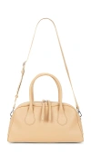 Flattered Leia Shoulder Bag In Neutral