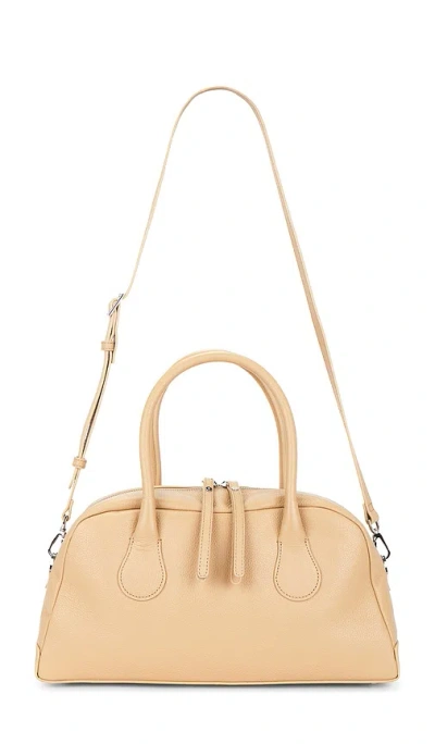 Flattered Leia Shoulder Bag In Pink