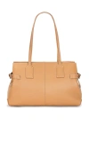 Flattered Lisa Bowler Bag In Pattern