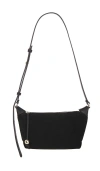 Flattered Ru Bag In Black