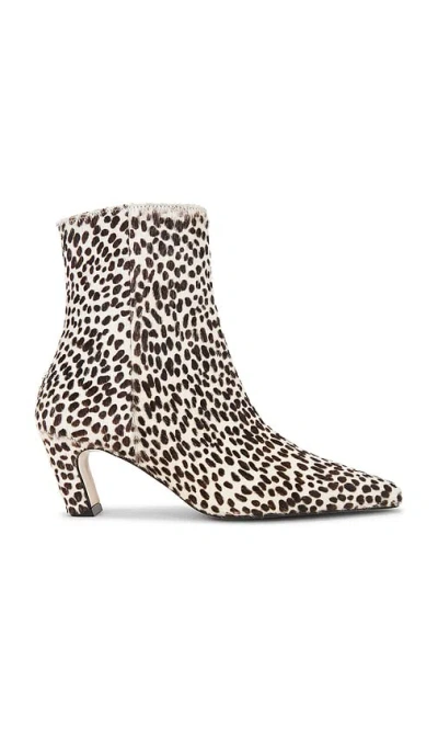 Flattered Xena Boot