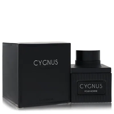 Flavia 2pcs Combo Gift Set  Cygnus By  Eau De Parfum Spray 3.4 oz For Men In Multi