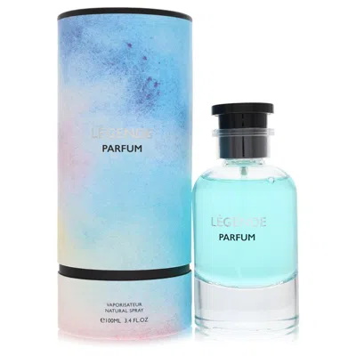 Flavia 2pcs Combo Gift Set  Legende By  Eau De Parfum Spray 3.4 oz For Women In Multi