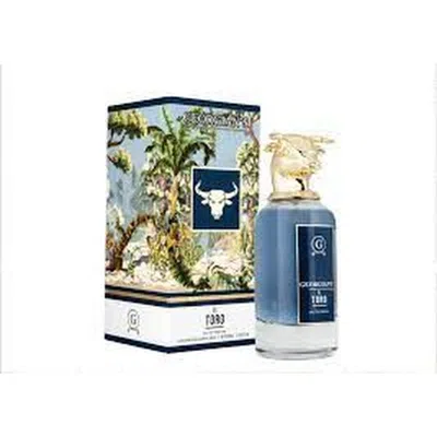 Flavia Georgians Men's El Toro Edp Spray 3.4 oz Fragrances 6294015165319