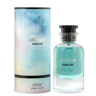 Flavia Ladies Legende Edp Spray 3.4 oz Fragrances 889809008093