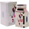 Flavia Ladies Senorita Edp Spray 3.4 oz Fragrances 6294015103540 In Orange / White