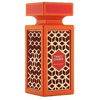 Flavia Ladies Tangy  Cherry Edp Spray 3.0 oz Fragrances 6294015181180