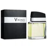 Flavia Men's Viking Edp Spray 3.4 oz Fragrances 6294015110210