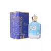 Flavia Unisex Blackart 24 Hours Edp 3.4 oz Fragrances 6294015169843