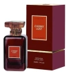 Flavia Cherry Lust Edp Spray 3.4 oz Fragrances 6294015151725 In Cherry
