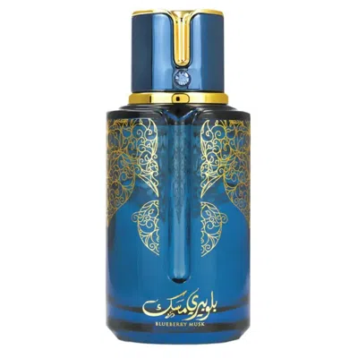 Flavia Unisex Midnight Berry Musk Edp Spray 3.4 oz Fragrances 6295199809518