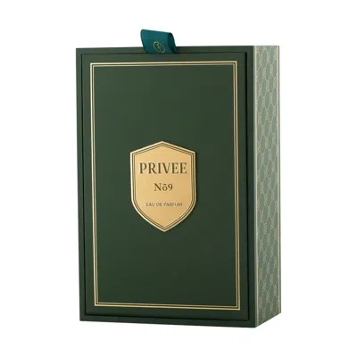 Flavia Unisex Privee No 9 Edp Spray 3.3 oz Fragrances 6294015183696 In White