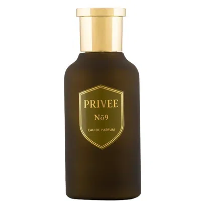 Flavia Unisex Sterling Privee No 9 Edp Spray 3.4 oz (tester) Fragrances 000950041041