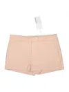 Flavio Castellani Shorts In Pink